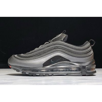 Nike Air Max 97 Metal Koşu Ayakkabısı Türkiye - 2FP3S3P9